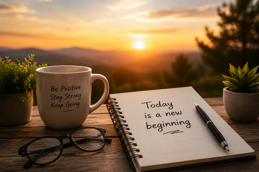 Today's Inspirational Quotes to Brighten Your Day