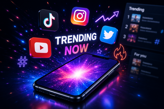 10 Trending Products Everyone Is Talking About