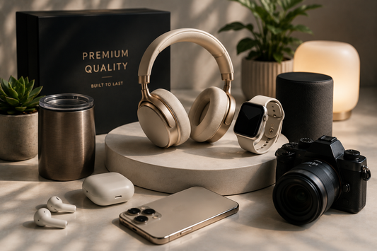 12 Cool Products That Are Actually Worth Buying