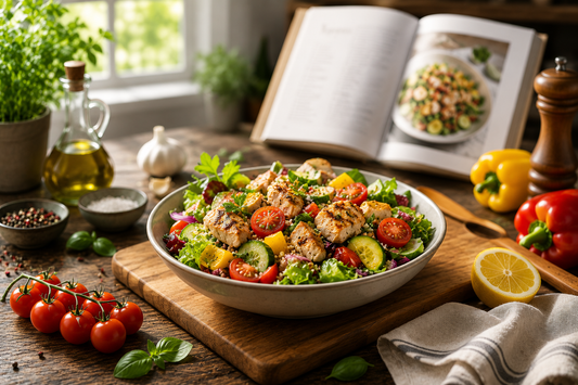 10 Easy Recipes You Can Make in Under 30 Minutes